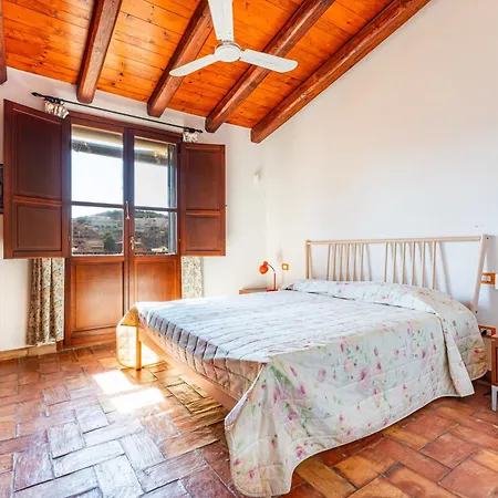 וילה Casa Cadorna 8 Free Wifi וילסימיוס