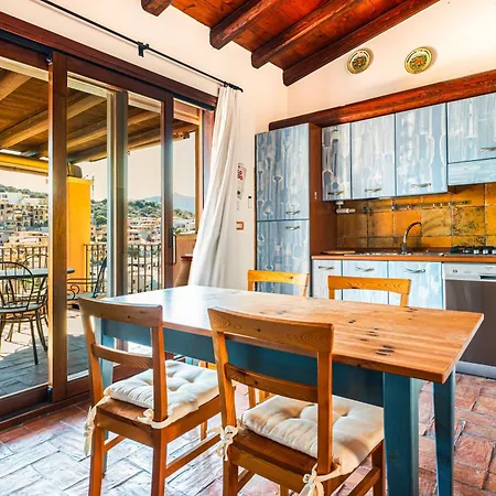 Casa Cadorna 8 Free Wifi וילסימיוס