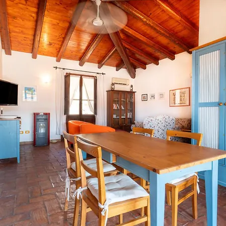 וילה Casa Cadorna 8 Free Wifi
