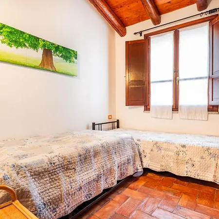 Casa Cadorna 8 Free Wifi Villa