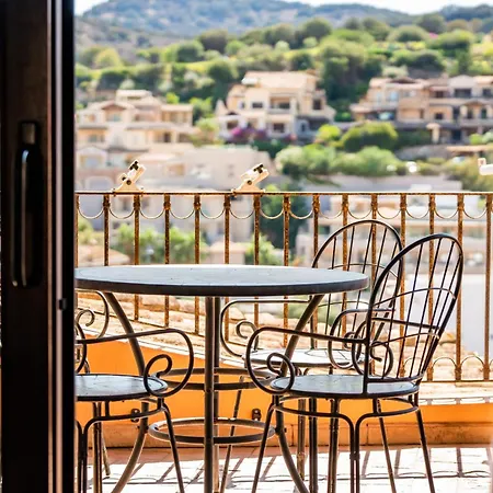 Casa Cadorna 8 Free Wifi * Villasimius